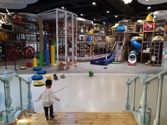 -杭州开元森泊度假乐园