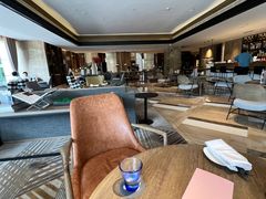 -粤海喜来登酒店·&More聚驿(天河城店)