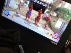 -星际传奇(观澜湖新城店)