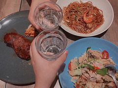 -卡朋西餐(扬名广场店)