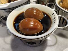 -宝香绑线肉骨茶(柏威年广场店)