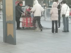 -万达广场(泰安泰山店)