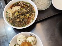 -毛华美食(清扬路店)