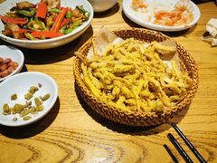 -潮粥荟·潮汕砂锅粥(朝阳大悦城店)