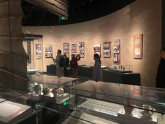 -中国闽台缘博物馆