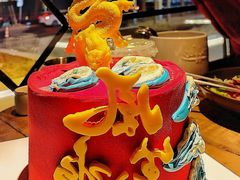 -CAKEBOSS蛋糕老板(东直门来福士店)
