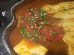 -麻省理功-深海烤鱼(昆城广场店)