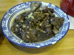 -乌镇那一年小院主题餐厅(甘泉西路店)