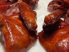 -新荣记(新源南路店)