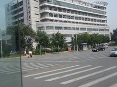 门面-天津市第一医院