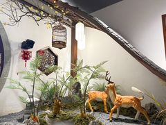 -蘭奢雅集·江浙菜(青山江滩店)