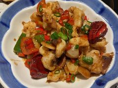 -匠和风精致料理(成都龙湖滨江天街店)