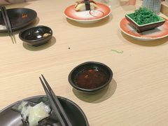 -禾绿寿司(星光68广场店)