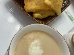 -金山奶茶馆(五一路店)