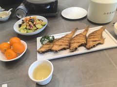 -奕景海鲜·大连菜(星海广场店)