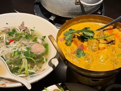 -大头虾越式风味餐厅(光明广场店)