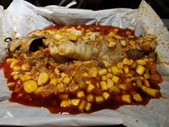 -红辣椒·川菜·火锅(张杨路店)