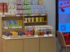-奈雪的茶(大连新玛特店)