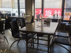 大堂-老友谊冷面店(苏家屯店)