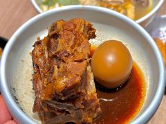 -云味馆·云南菜·云南米线(景田店)