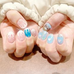 -Aso Artist Beauty美甲美睫