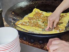 -三镇民生甜食馆(胜利街总店)