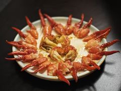 -天宝兄弟·湘菜龙虾馆