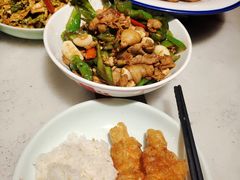 -小吊梨汤·北京菜·烤鸭(清河万象汇店)