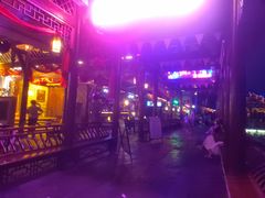 -大小河街