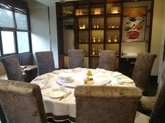 包厢-煜丰汴京烤鸭(福彩路店)