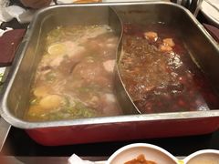 -新辣道鱼火锅(领展购物广场·中关村店)