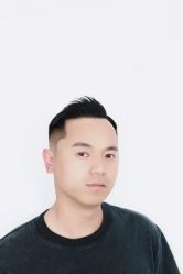 -老男孩男士理容馆·理发·烫染·修面