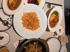 -狮王府淮扬菜(夫子庙老门东店)