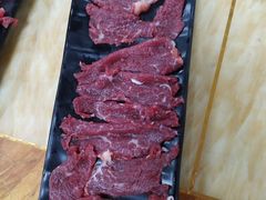 精选嫩肉-汕头郑记牛肉火锅店(中山总店)