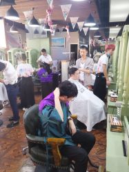 -形象革命造型·护肤Hair Studio