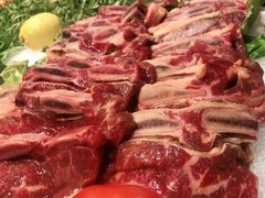 -盛宴标帜西餐厅龙虾.鲍鱼•牛排(重庆喜来登大酒店)