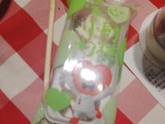 -西贝(上海我格广场店)