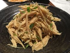 -汉唐宴长安食府