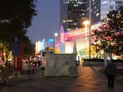 -大玩家(通州万达广场店)