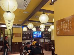 -鸟鹏烧鸟居酒屋(仁恒梦中心店)