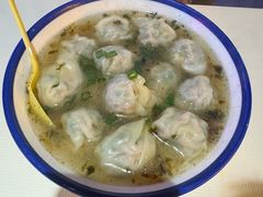 -早酒肖汉老味拌面