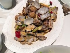 -船歌·鱼水饺青岛菜(枫蓝国际购物中心店)