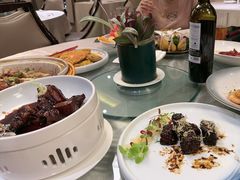 -上海皇廷花园酒店·御宴中餐厅