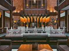 -西安华清御汤酒店