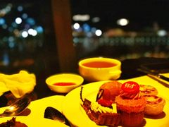 -澳门旅游塔360°旋转餐厅(南湾湖广场店)