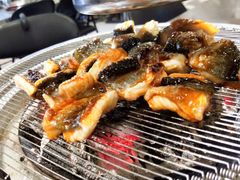-本炙炭烤·蒲烧活鳗料理店(金沙洲店)