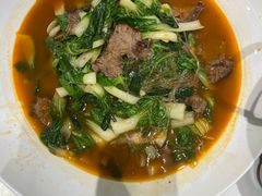 -金陵后厨·南京菜(新街口秣陵路店)