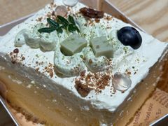 -提亚烘焙·手作面包·生日蛋糕(七星店)