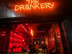 -The Drinkery (瑞金店)