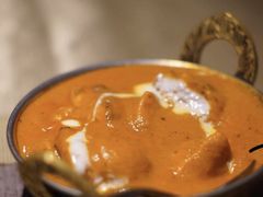 -Pita's&Tika's中东和印度风味餐厅(龙湖天街店)